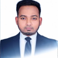 Shaik Saddam Hussain