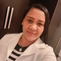 Jaqueline Benicio Tamarino Silva