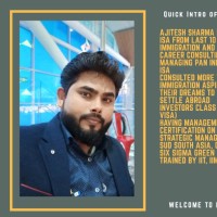 Ajitesh Sharma