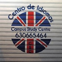 Campus Study Centre Academia de idiomas
