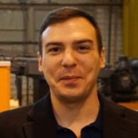 Andrew Martin