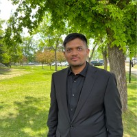 Nirmal Patel (E.I.T.)