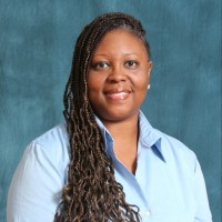 Lashanda Woods