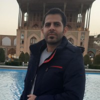 mohamad Ebadi
