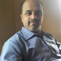 Suhas Bansode