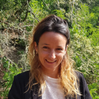 Cécile Perray