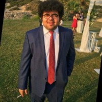 Ali Yagiz Yemisci