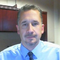 Andrew Stott
