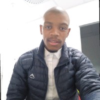 Thabiso Mthembu