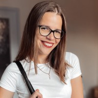 Dóra Göndör