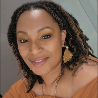 Shirley Cisco-Dukes BSHM,
