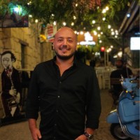 Burak Koç