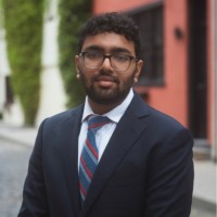 Niranjan Narasimhan
