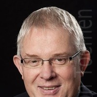 Jos Van Gisbergen