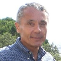 James (Jack) Guarneri