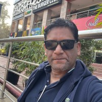 Varughese Mathew