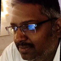 Prem kumar Babu