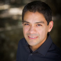 Eric Holguin
