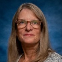Linda Van Hoecke