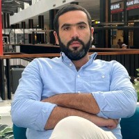 omar harti