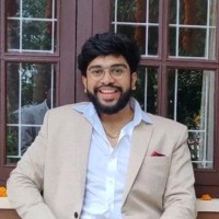 Bhagyesh Shetty
