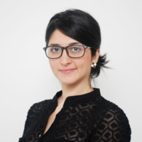 Nadia De Cózar