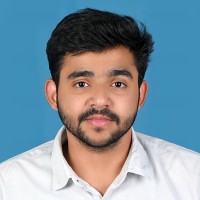 Viswanath Karthik Basavaraju