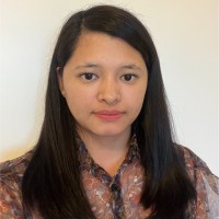 Rukshana Maharjan