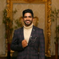Ashish Mahehskumar