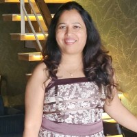 Sunitha Sitani