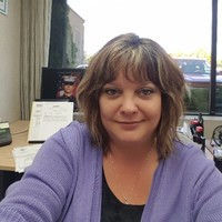 Kim Dauenhauer