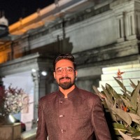 Akash M Patil