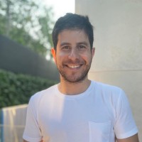 Gil Giladi