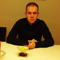 Lukas Mirza