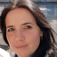 Severine Gabier