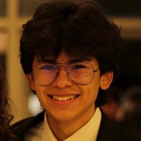 Jeronimo Ortiz Serrano
