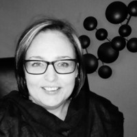 Sandy van Heerden