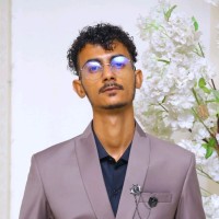 Ali Akbar Soomro