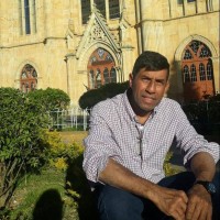 MOISES LUCCHETTA ARDILA