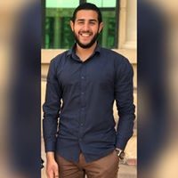Ahmed Masoud
