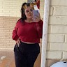 Emily Lucena forte
