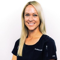 Lyndsey Bride, Au.D., CCC-A