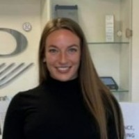Abi Blanchard