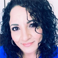 Joumana Bussiere, Cip