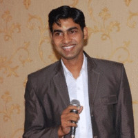 Mukesh Yadav