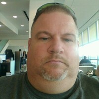 Mike Palmison