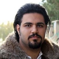 AliAkbar Heydarabadian