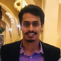 Vinay John Mohan