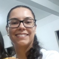 Milleide Costa Vieira