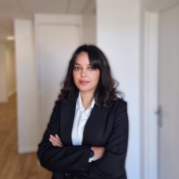 Hiba El Bouzekraoui